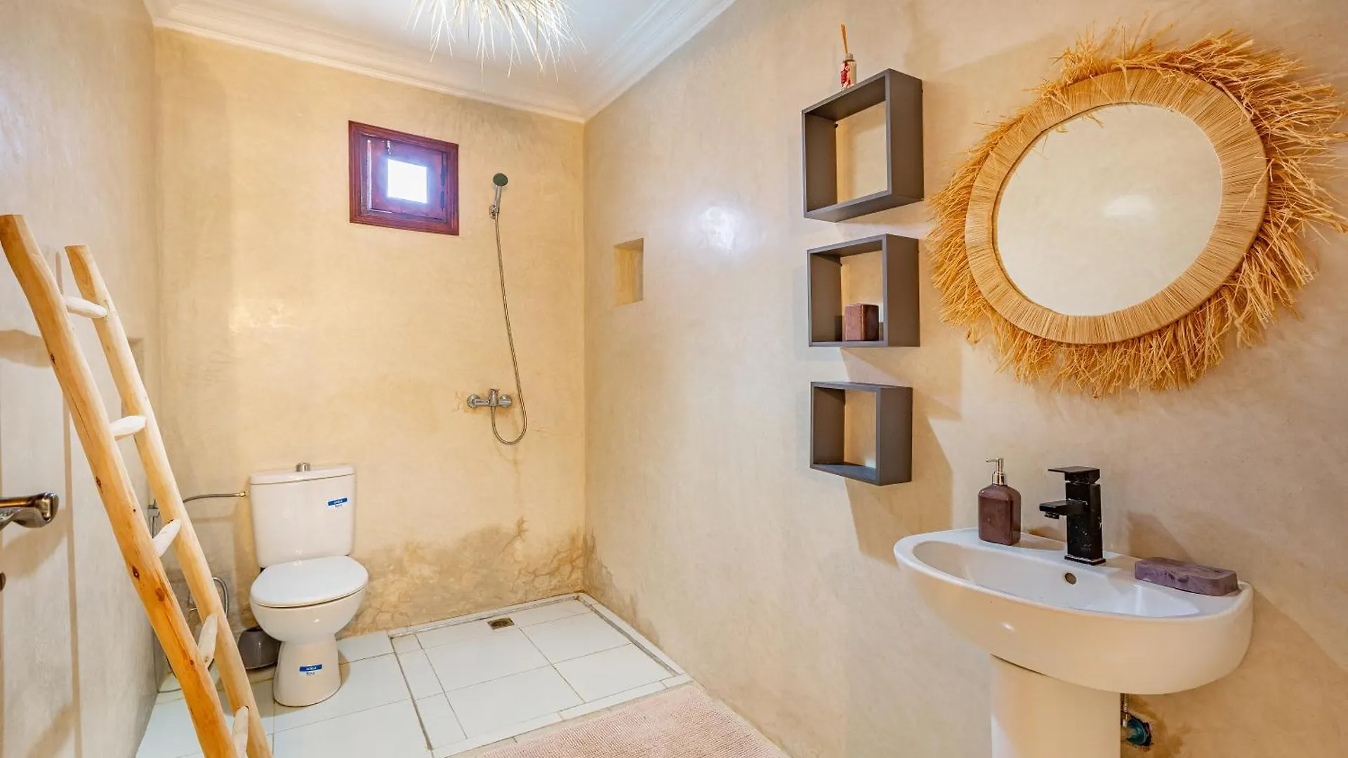 마라케시 Tranquil Oasis Retreat - Private Pool Perfection 빌라